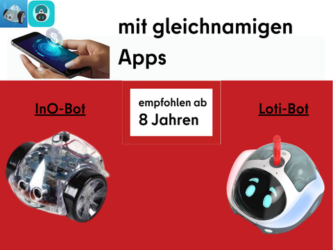 InO-Bot, Loti-Bot