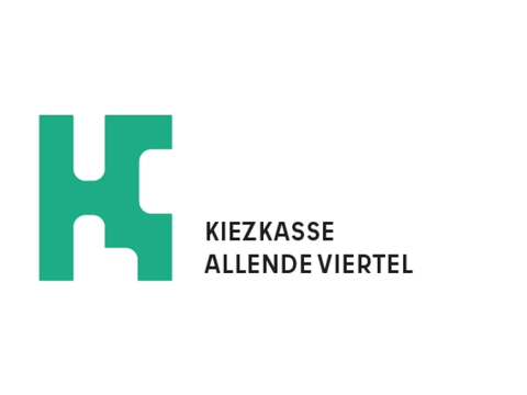 Logo Kiezkasse Allende-Viertel