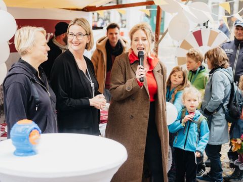 120 Jahre Westfälische Straße Event