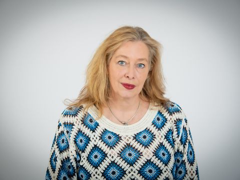 Portrait: Jessica de la Torre Mohr-Sikkema