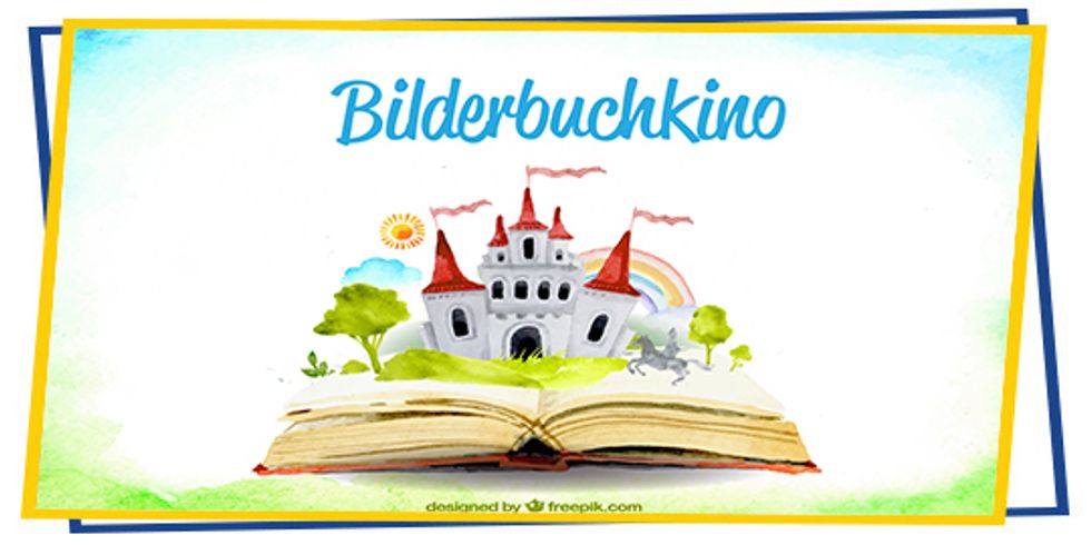 Bilderbuchkino