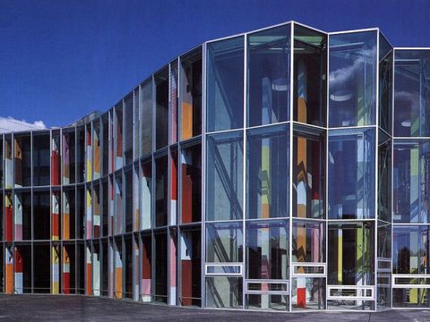 WISTA - Zentrum für Photonik und Optische Technologien - hitech-wissenschaft-forschung-firmen-berlin-adlershof