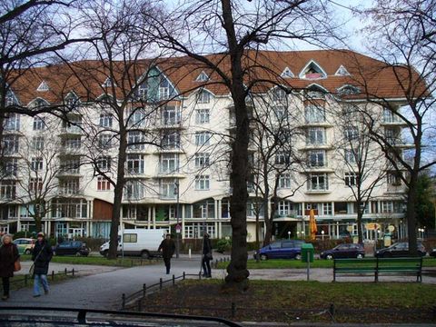 Baller-Haus, Foto: KHMM
