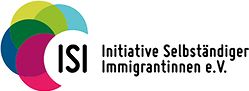 Logo ISI