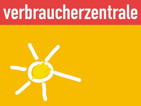 Projektlogo Verbraucherzentrale