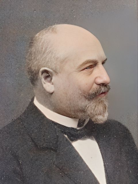 Heinzelmann, Oskar