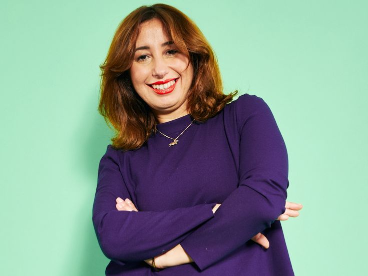 Mitarbeiterin Abteilung Gesundheits-und Verbraucherschutz