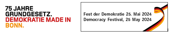 75 Jahre Grundgesetz