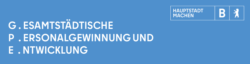 Landesverwaltungsamt Berlin