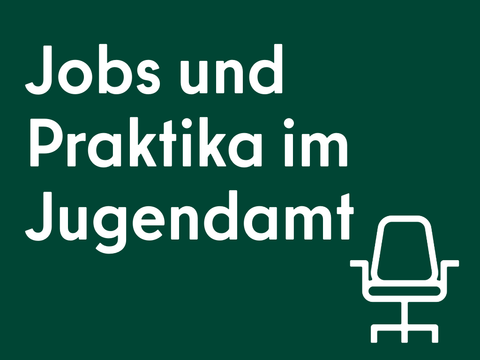 Kachel-Opener Jobs im Jugendamt