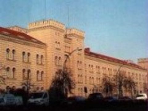 Finanzamt Friedrichshain-Kreuzberg
