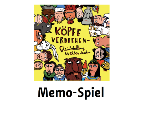 Memo-Spiel online