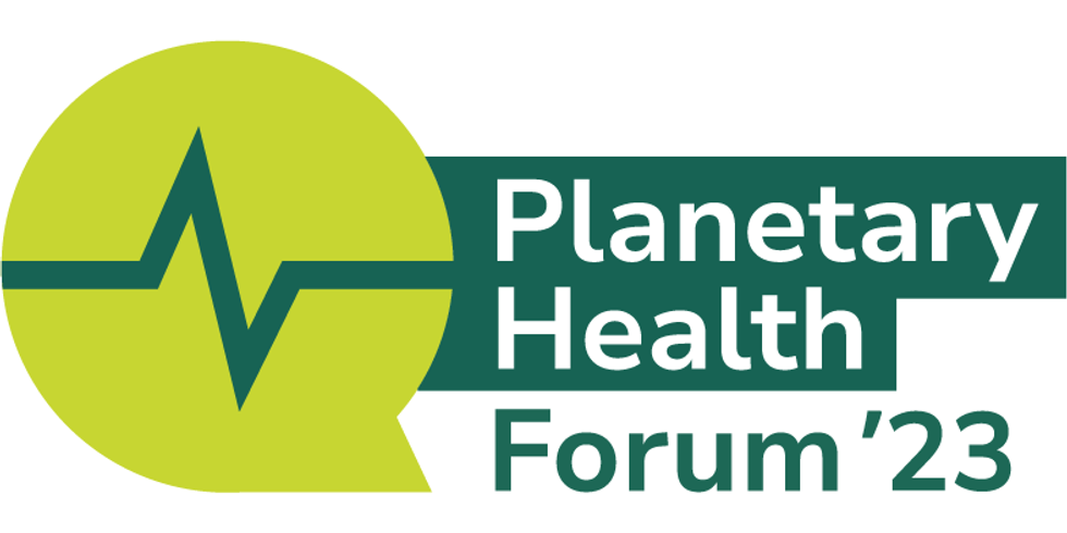 Banner Planetary Health Forum '23