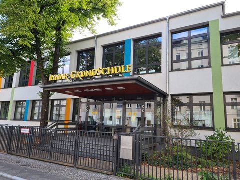 Lynar-Grundschule