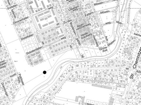 Denkmalkarte Berlin, 2012