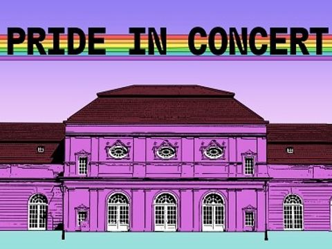 Titelbild Pride in Concert