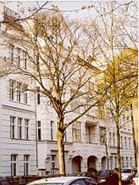 Hölderlinstraße 11