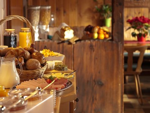 Frühstück