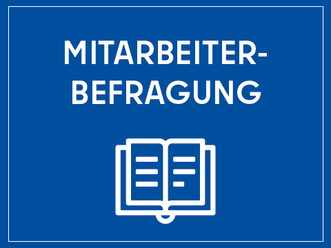 Schriftliche Mitarbeiterbefragung
