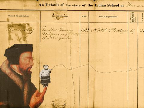 Jen Tiger, The Arts of "Civilized Life"