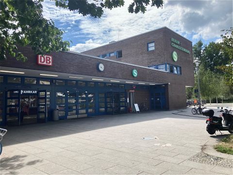 bahnhof charlottenburg