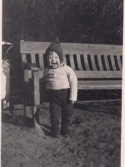 Wolfgang Götz Zerban.