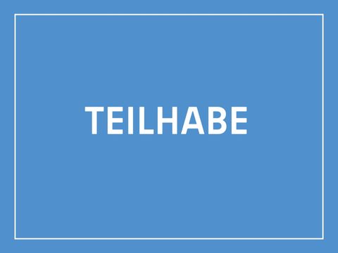 Teilhabe