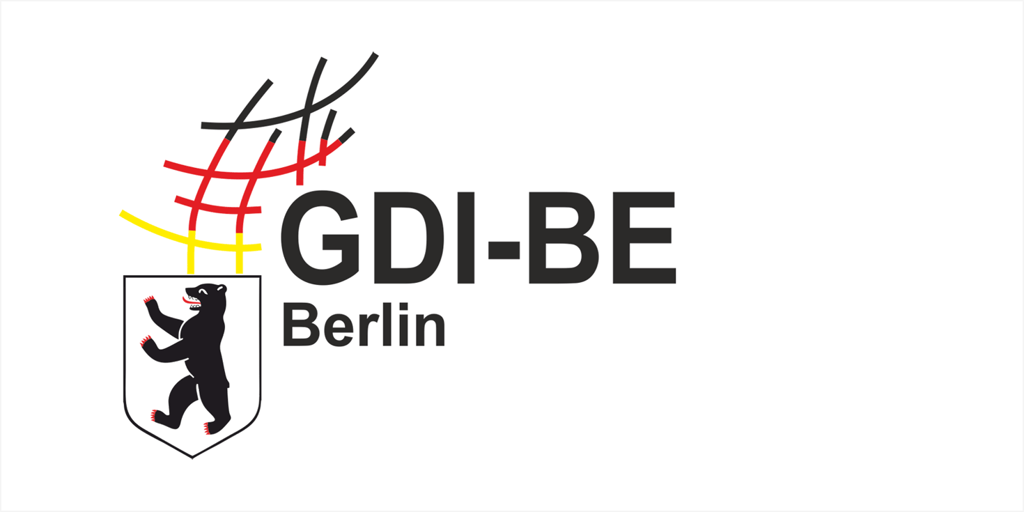 Geodateninfrastruktur