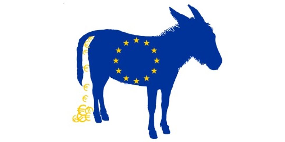 EU-Goldesel