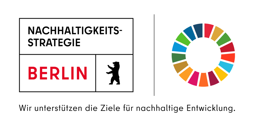 Nachhaltigkeitsstrategie
