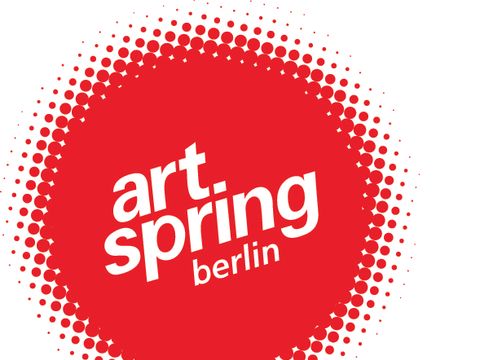 Logo artspring Berlin (Bild: artspring berlin)