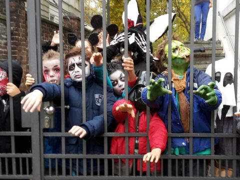 Halloween