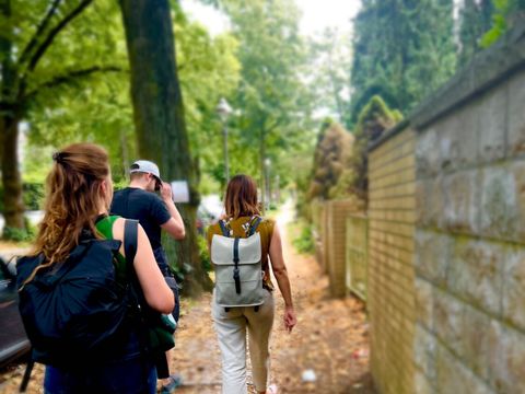 (Bild: Bezirksamt Steglitz-Zehlendorf)