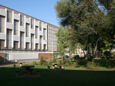 SothA 1 Fassade