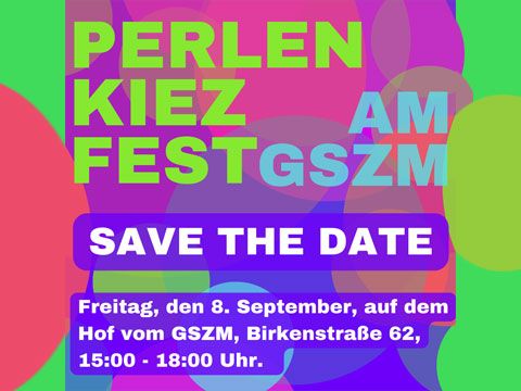 Perlenkiezfest