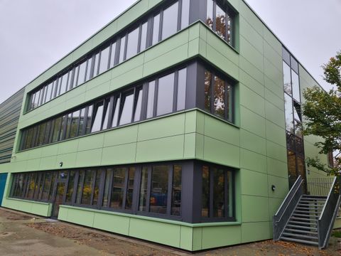 MEB-GE der Schule am Stadtrand