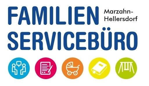 Logo Familienservicebüro