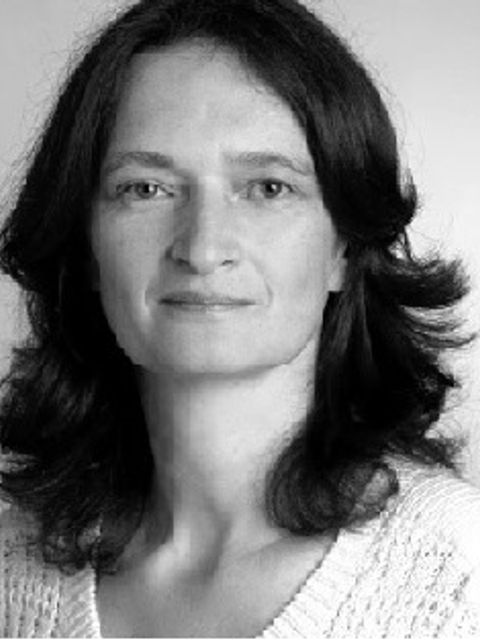 Foto von Adrienne Gábor