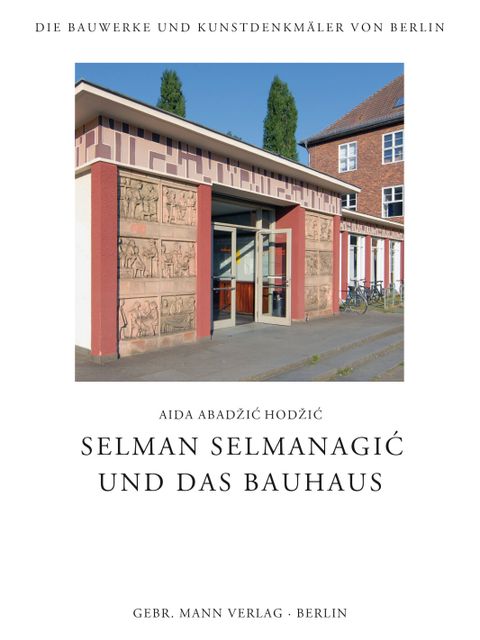 Selmanagic Cover