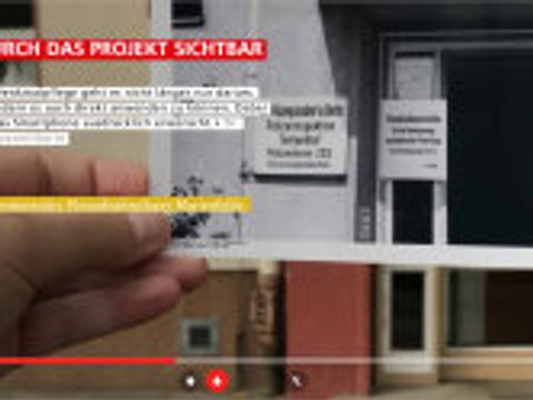 Berliner Beispiel aus der Internetseite DENKMAL EUROPA