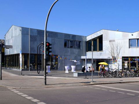 Zenztrum für Sprache und Bewegung