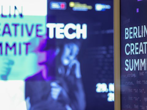 Berlin Creative Tech Summit 2024