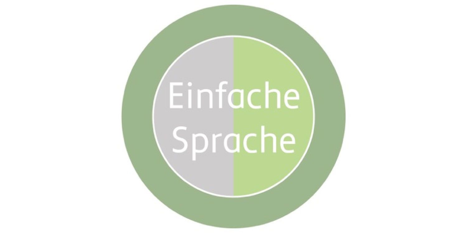 Auszeichnung: Vorläufiges Alpha-Siegel der Stiftung Grundbildung Berlin