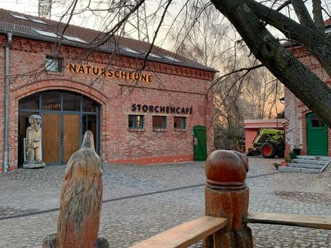 Naturschutzstation Malchow