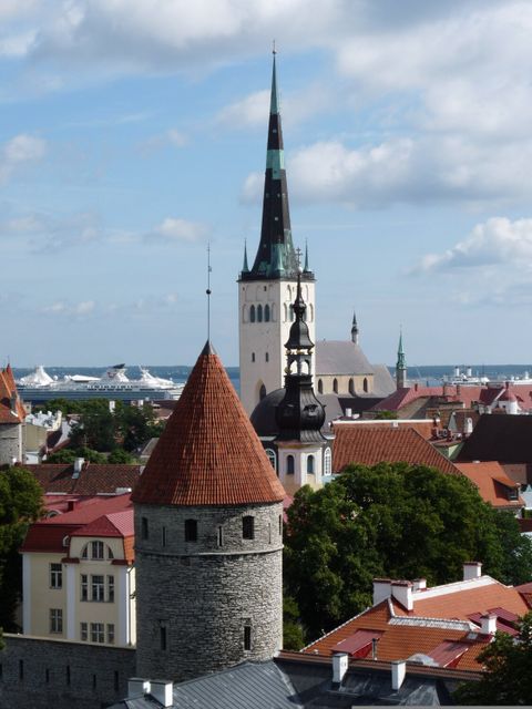 Tallin