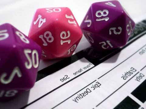 Rollenspiel