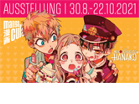 Manga Cult und die Welt der asiatischen Comics