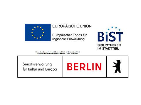 Senatsverwaltung für Kultur und Europa, BiST