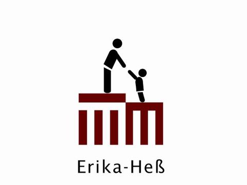 Erika-Hess-Stiftung Logo