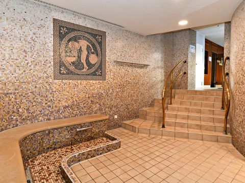 Stadtbad Neukölln Dampfbad